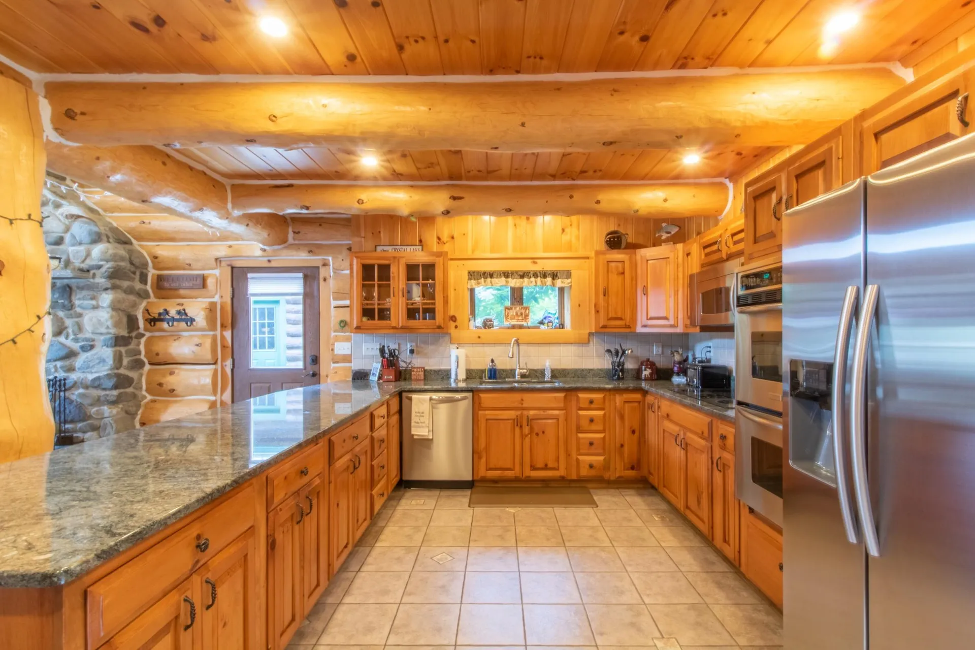 1601 South Barton Road Barton VT 05822