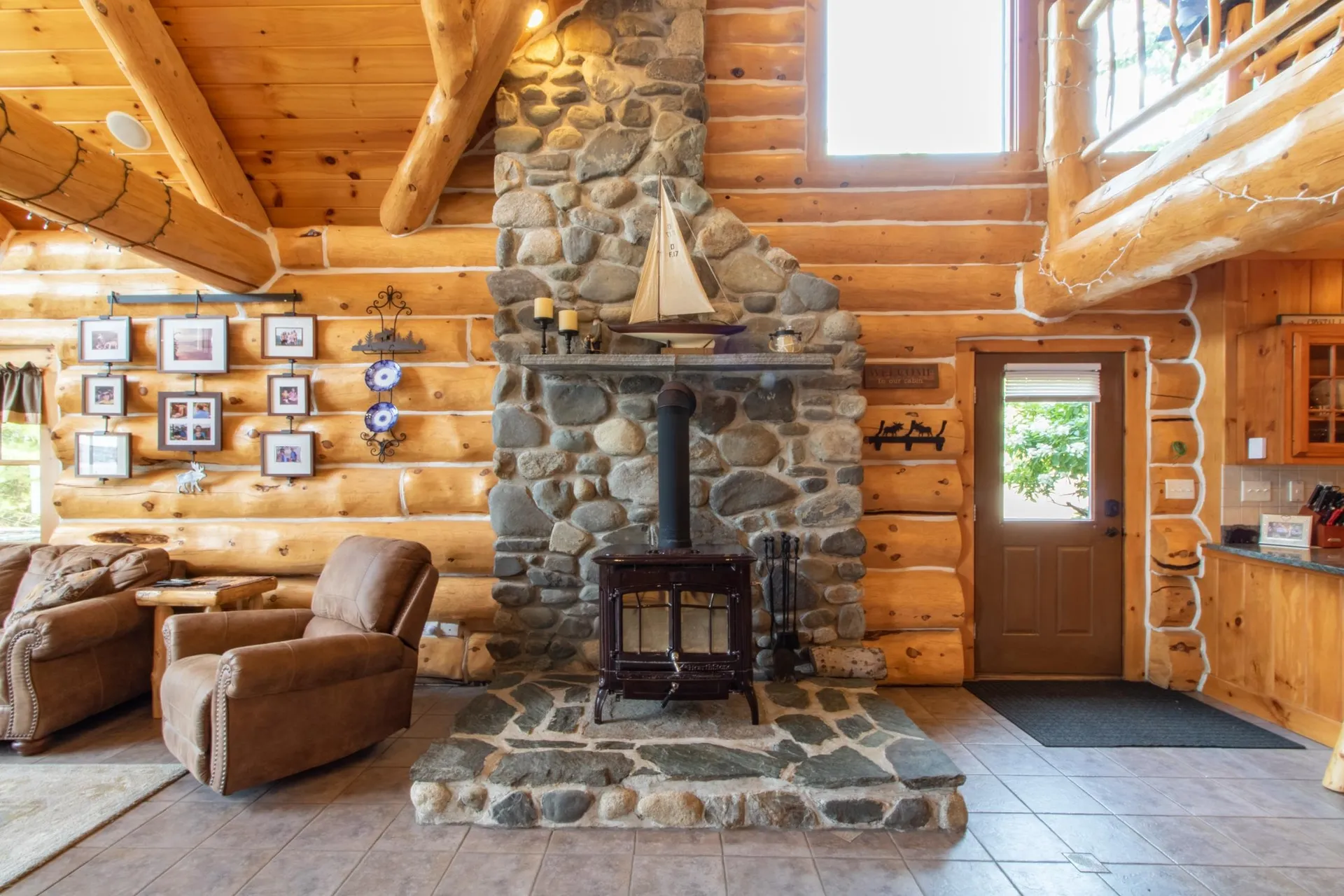1601 South Barton Road Barton VT 05822