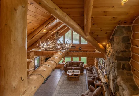 1601 South Barton Road Barton VT 05822
