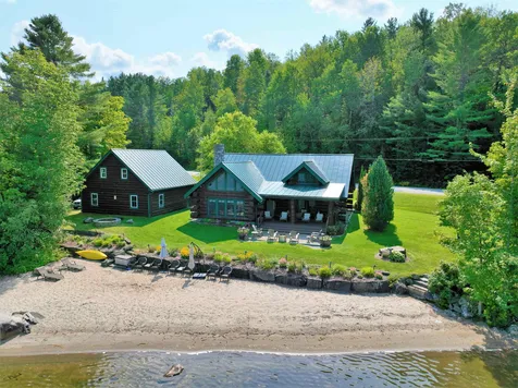 1601 South Barton Road Barton VT 05822