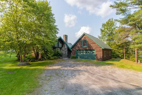 1601 South Barton Road Barton VT 05822