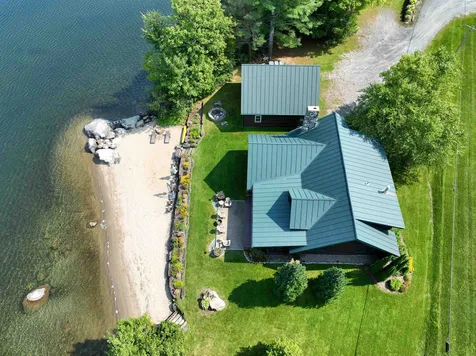 1601 South Barton Road Barton VT 05822
