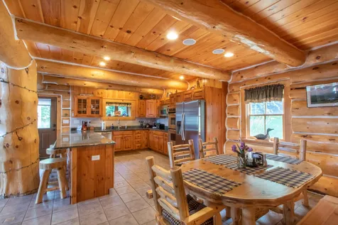 1601 South Barton Road Barton VT 05822