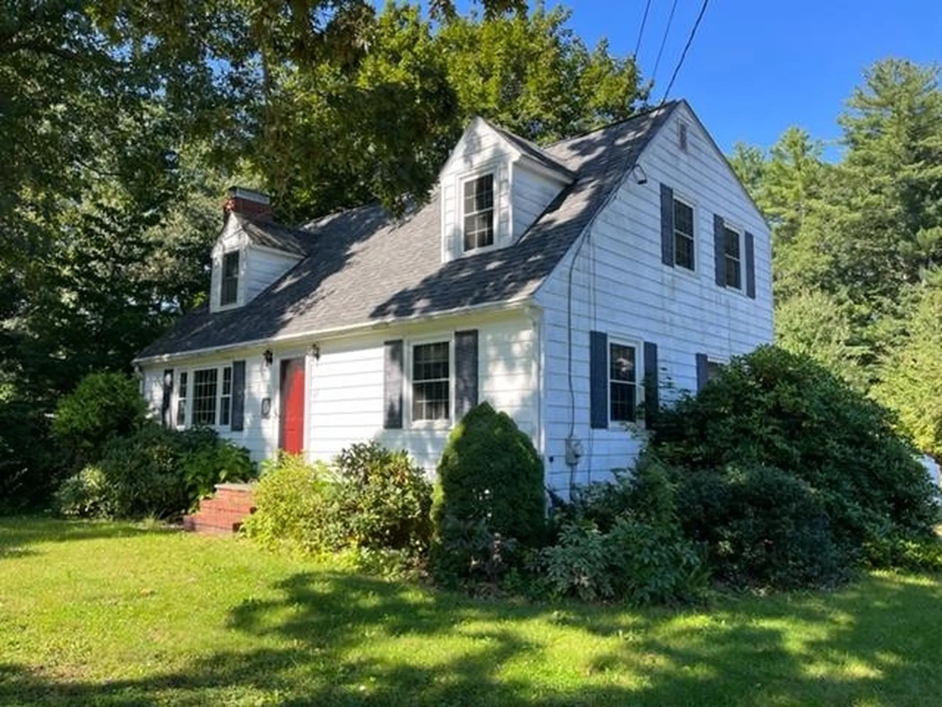 21 Silver Lane Rollinsford NH 03869