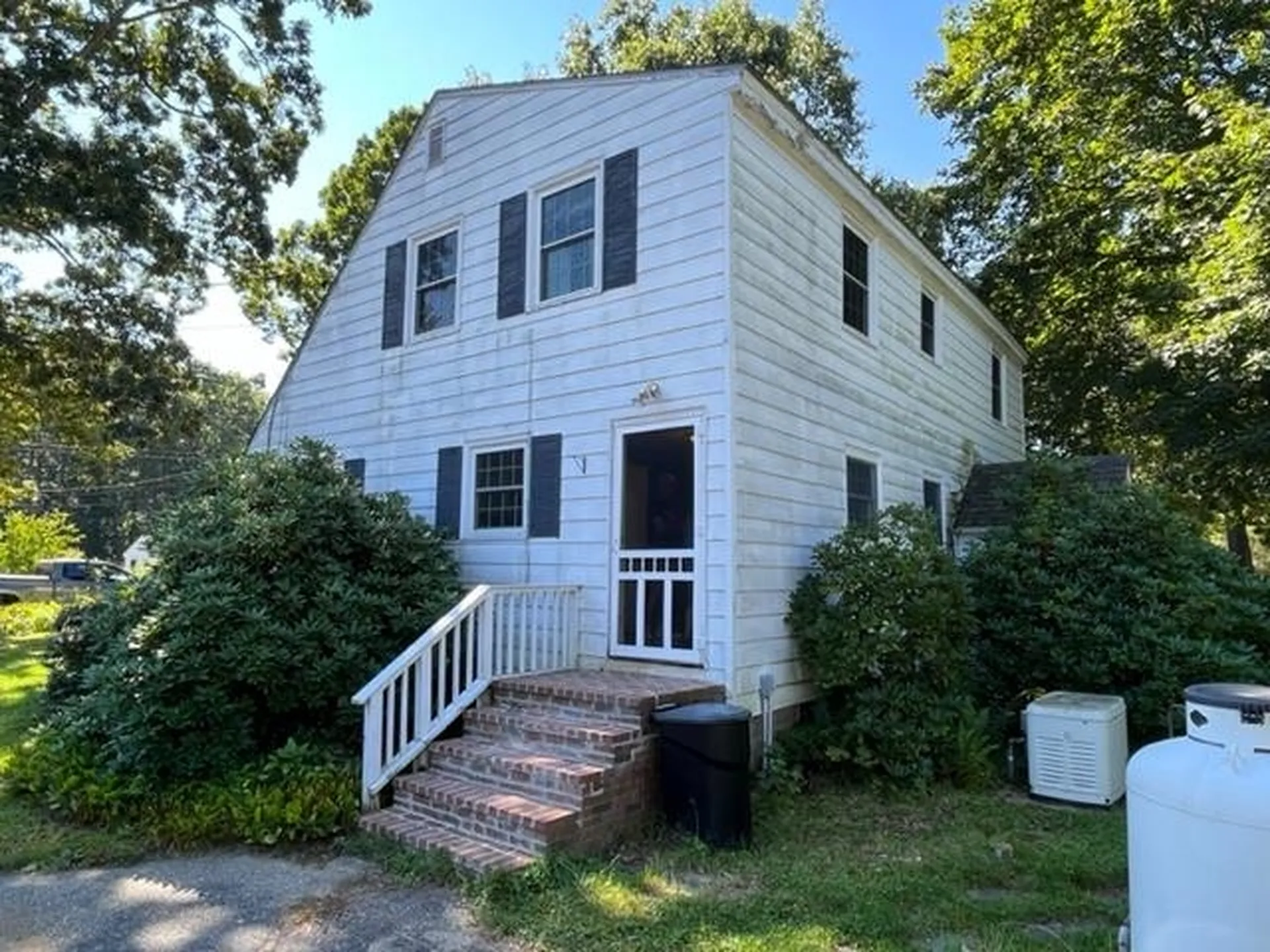 21 Silver Lane Rollinsford NH 03869