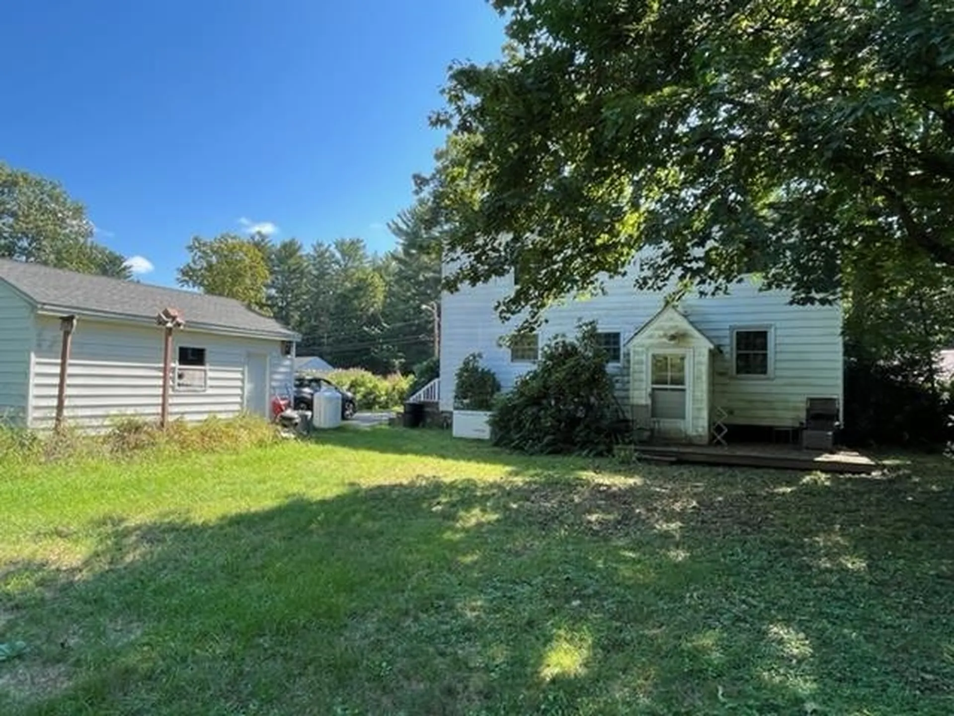 21 Silver Lane Rollinsford NH 03869