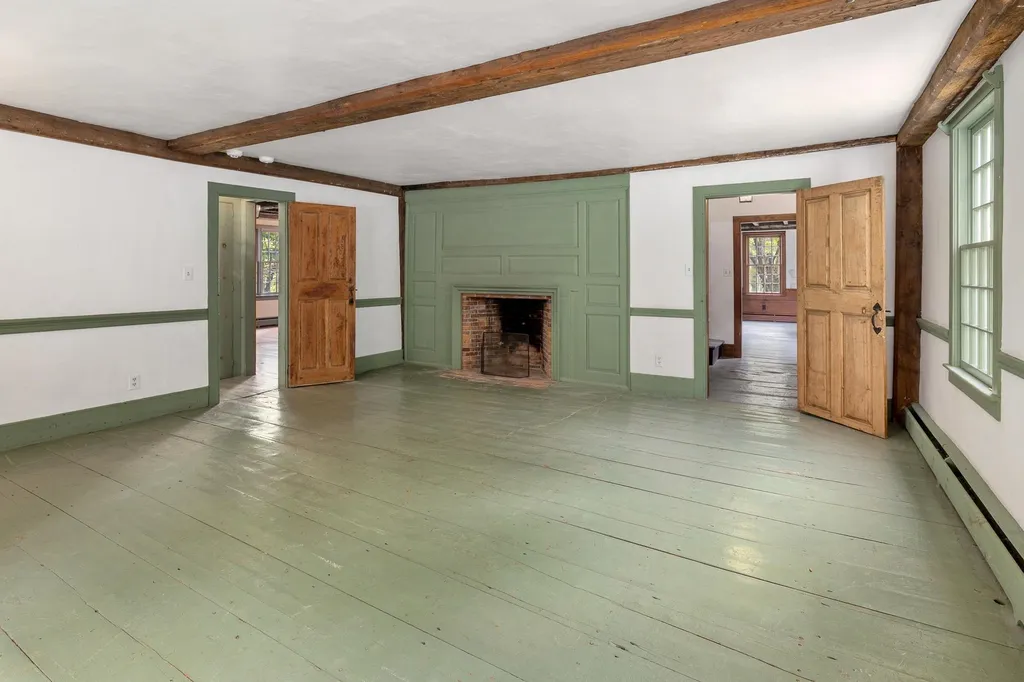 980 Bragg Hill Road Norwich VT 05055