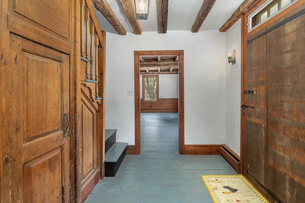 980 Bragg Hill Road Norwich VT 05055