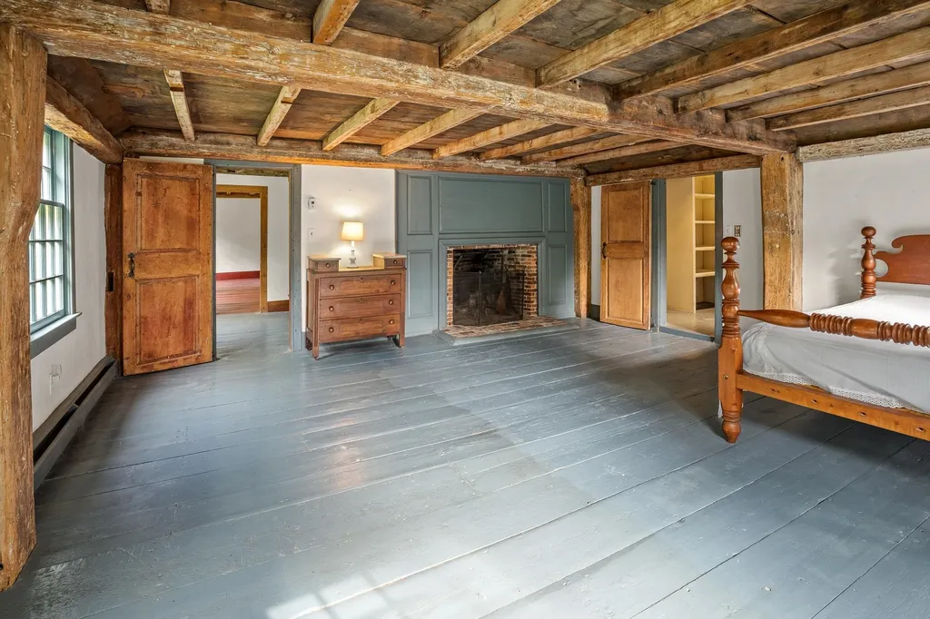 980 Bragg Hill Road Norwich VT 05055