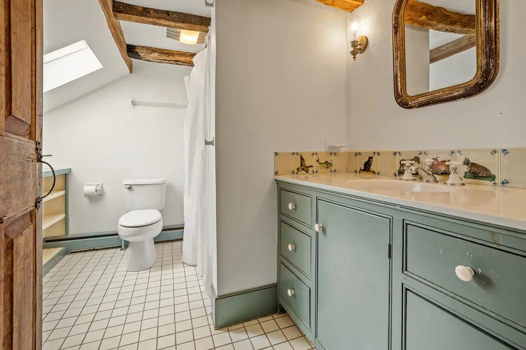 980 Bragg Hill Road Norwich VT 05055