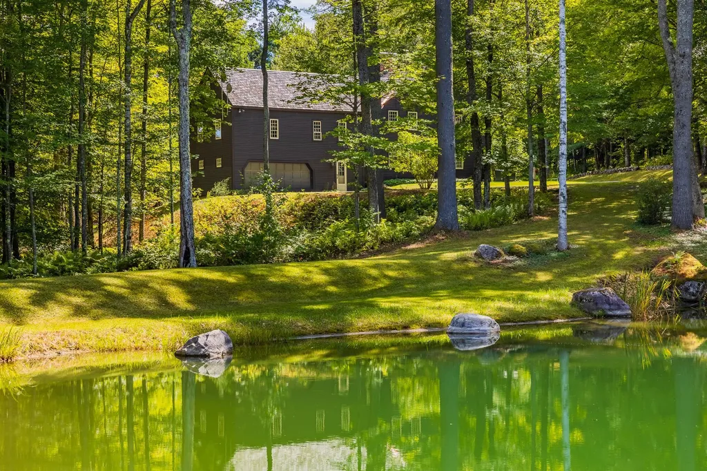 980 Bragg Hill Road Norwich VT 05055