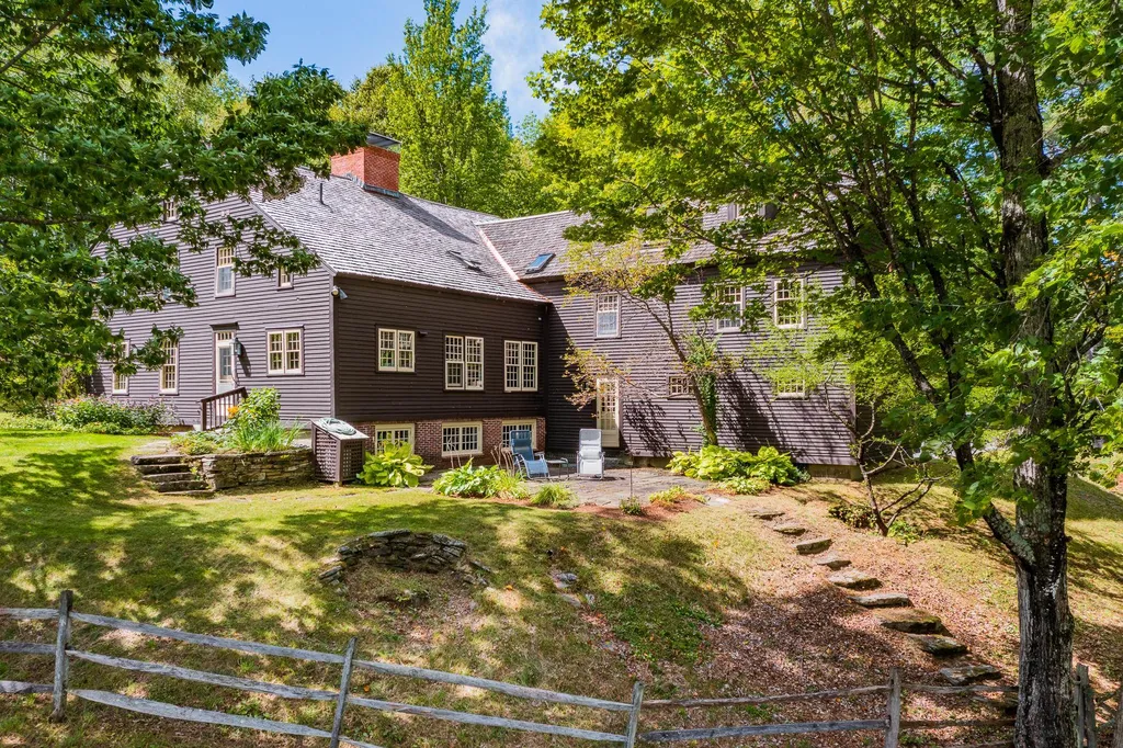 980 Bragg Hill Road Norwich VT 05055