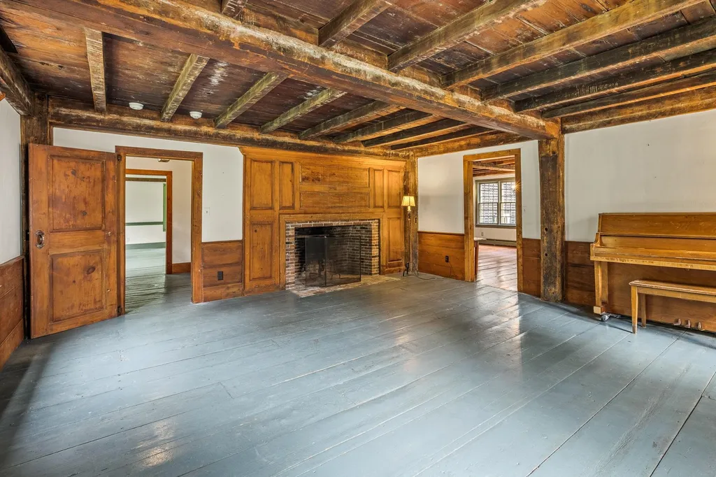 980 Bragg Hill Road Norwich VT 05055