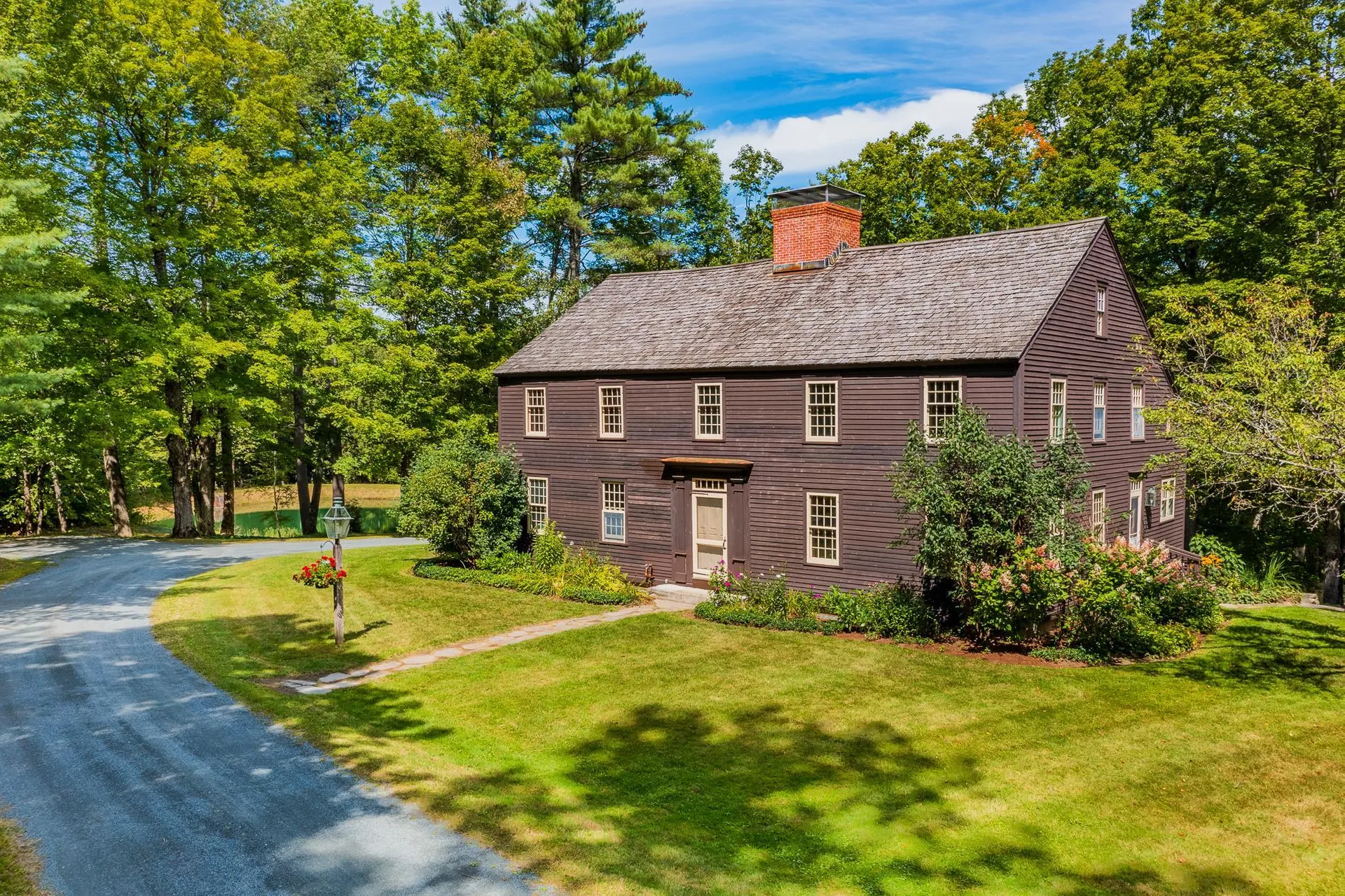 980 Bragg Hill Road Norwich VT 05055