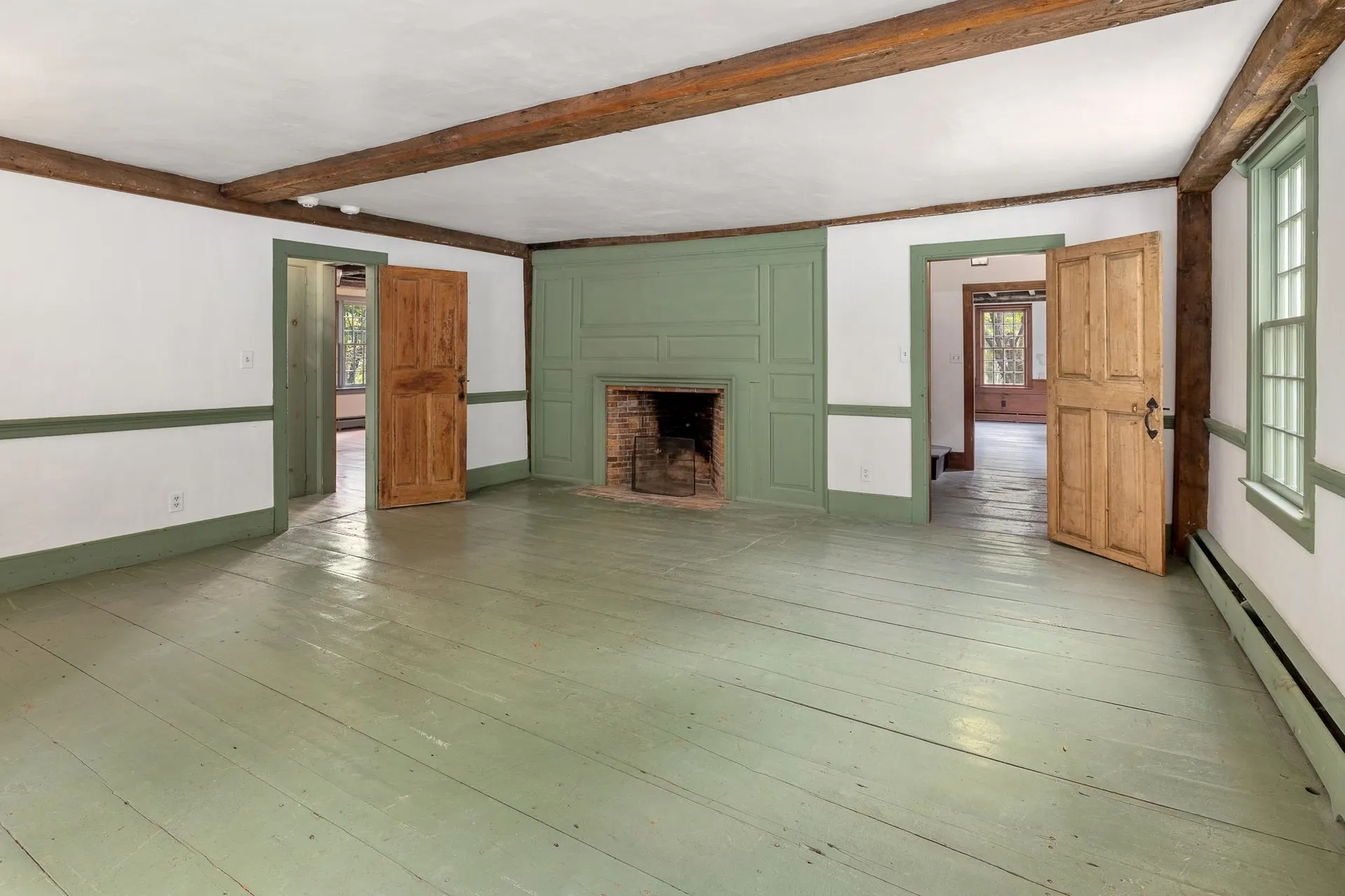 980 Bragg Hill Road Norwich VT 05055