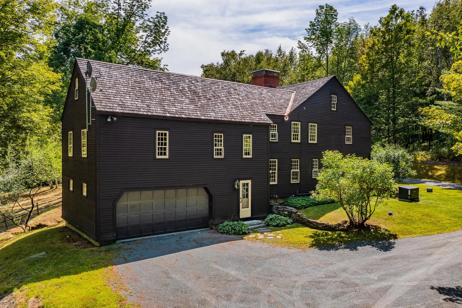 980 Bragg Hill Road Norwich VT 05055