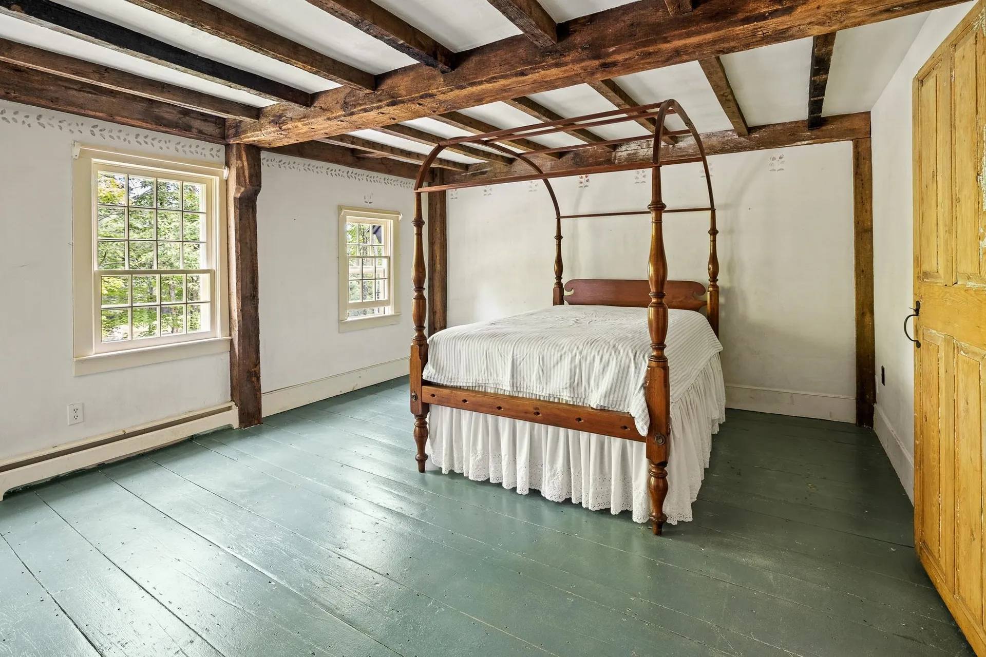 980 Bragg Hill Road Norwich VT 05055