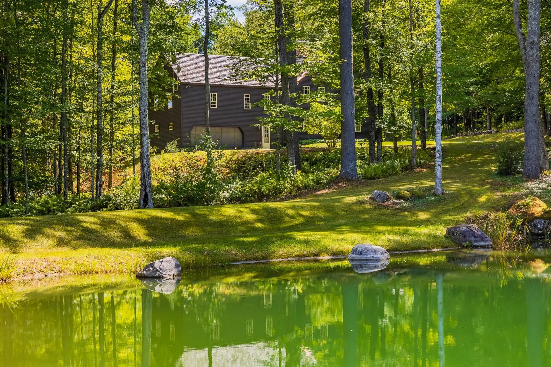 980 Bragg Hill Road Norwich VT 05055