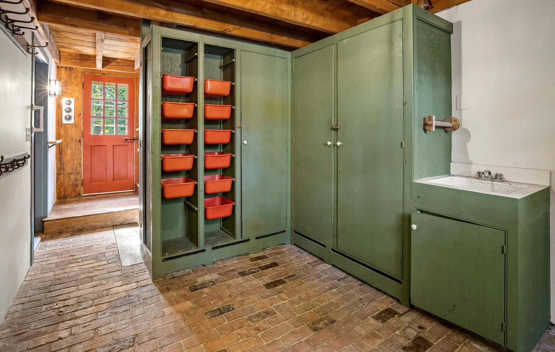 980 Bragg Hill Road Norwich VT 05055