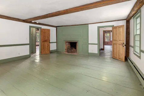 980 Bragg Hill Road Norwich VT 05055