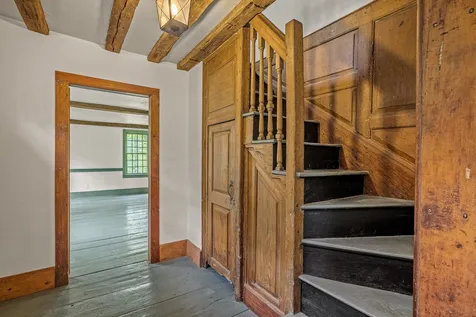 980 Bragg Hill Road Norwich VT 05055