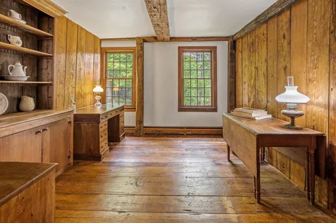 980 Bragg Hill Road Norwich VT 05055