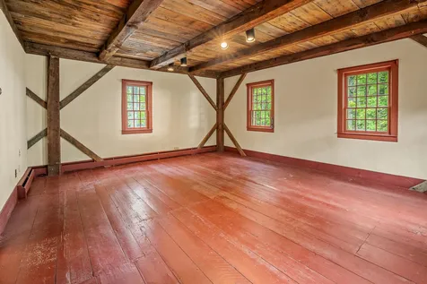 980 Bragg Hill Road Norwich VT 05055