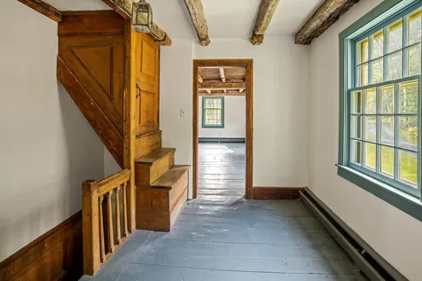 980 Bragg Hill Road Norwich VT 05055
