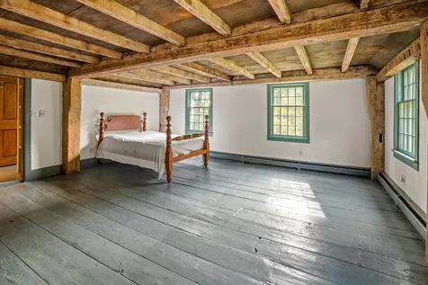 980 Bragg Hill Road Norwich VT 05055