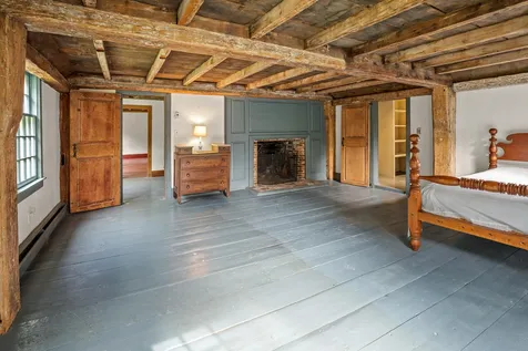 980 Bragg Hill Road Norwich VT 05055