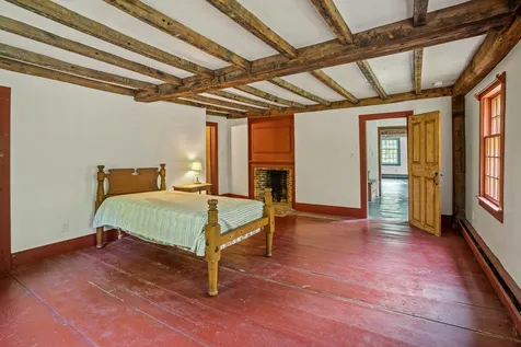 980 Bragg Hill Road Norwich VT 05055