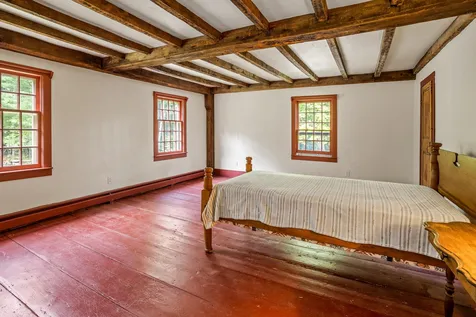 980 Bragg Hill Road Norwich VT 05055