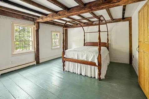 980 Bragg Hill Road Norwich VT 05055