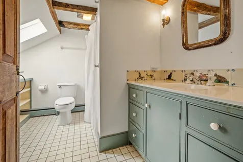 980 Bragg Hill Road Norwich VT 05055