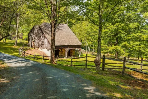 980 Bragg Hill Road Norwich VT 05055