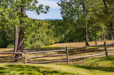 980 Bragg Hill Road Norwich VT 05055