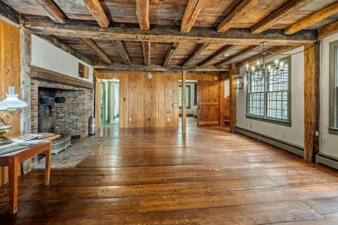 980 Bragg Hill Road Norwich VT 05055