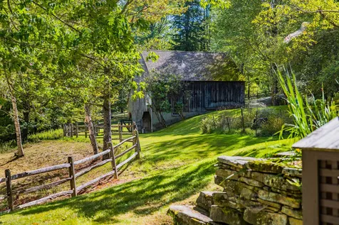 980 Bragg Hill Road Norwich VT 05055