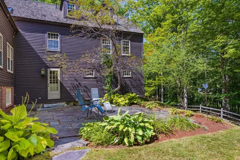 980 Bragg Hill Road Norwich VT 05055