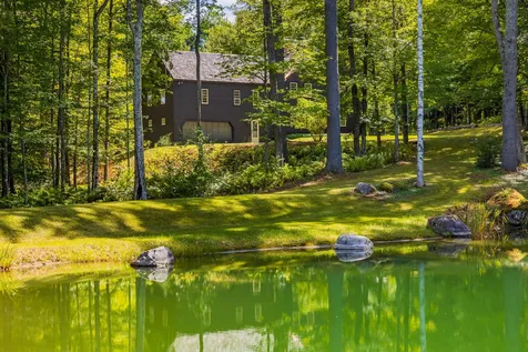 980 Bragg Hill Road Norwich VT 05055