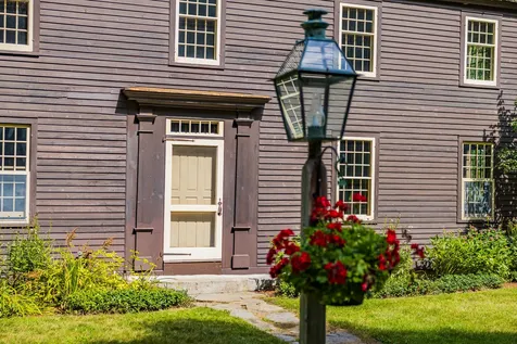 980 Bragg Hill Road Norwich VT 05055