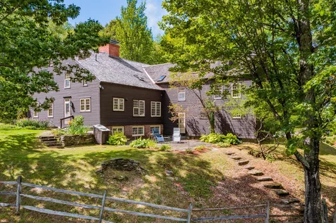 980 Bragg Hill Road Norwich VT 05055