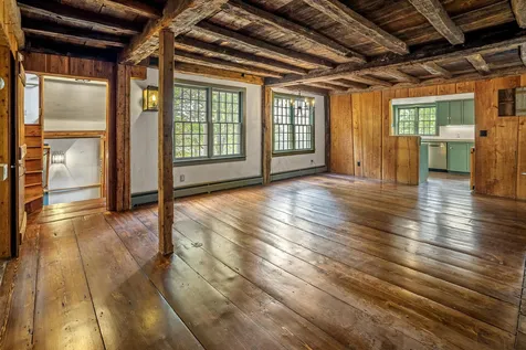 980 Bragg Hill Road Norwich VT 05055