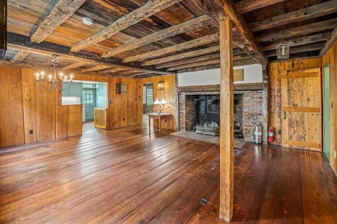 980 Bragg Hill Road Norwich VT 05055