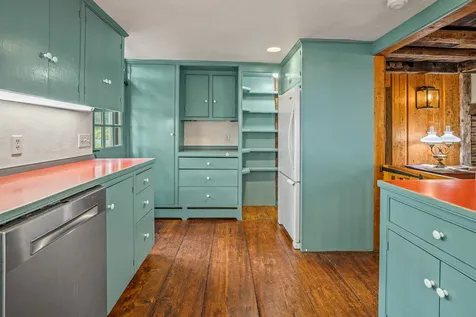 980 Bragg Hill Road Norwich VT 05055