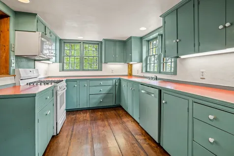 980 Bragg Hill Road Norwich VT 05055