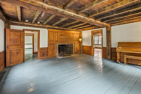 980 Bragg Hill Road Norwich VT 05055