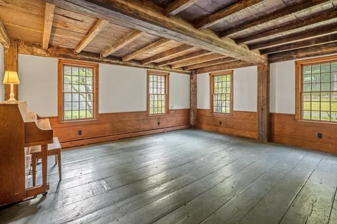 980 Bragg Hill Road Norwich VT 05055