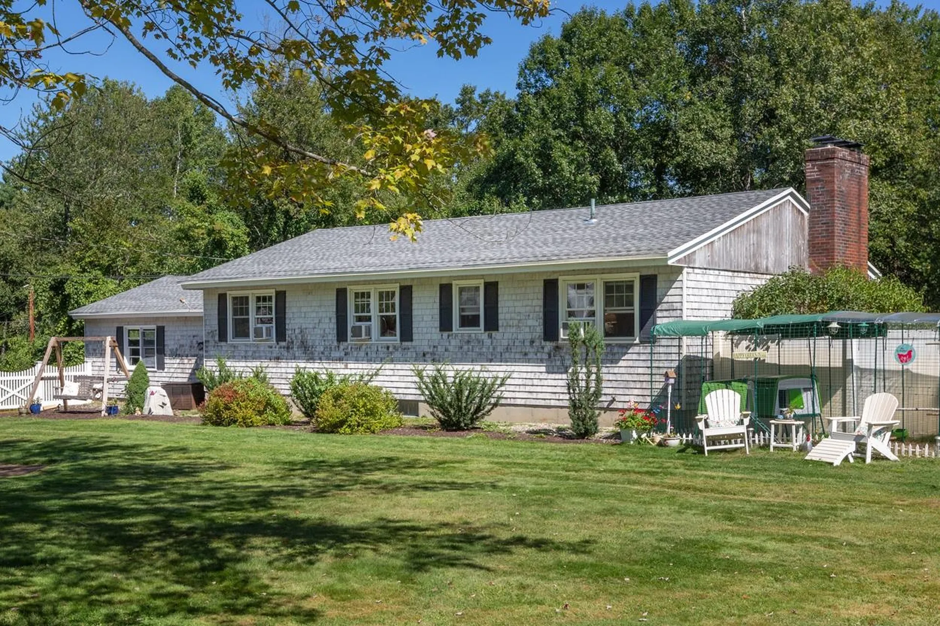 2 Lincoln Drive Bow NH 03304