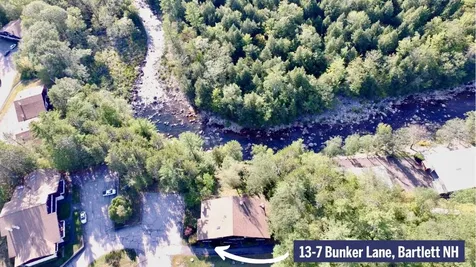 13-7 Bunker Lane Bartlett NH 03838